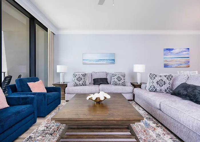 Apartment Phoenix Ii 1402