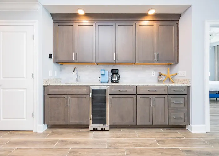 Apartment Phoenix Ii 1402 Gulf Shores