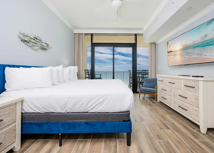 Phoenix Ii 1402 Apartment Gulf Shores