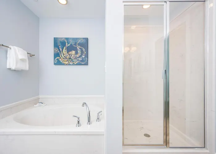 Apartment Phoenix Ii 1402 Gulf Shores