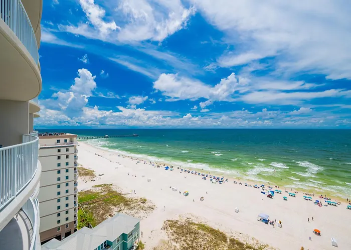 Phoenix Ii 1402 Gulf Shores