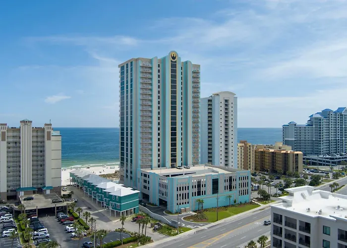 Phoenix Ii 1402 Gulf Shores
