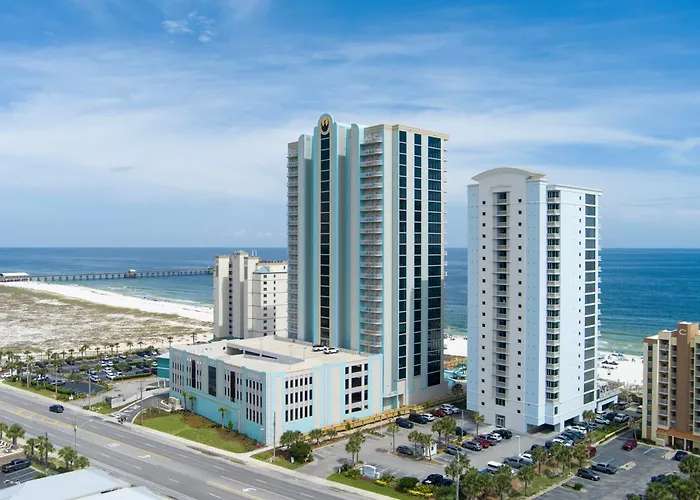 Phoenix Ii 1402 Gulf Shores