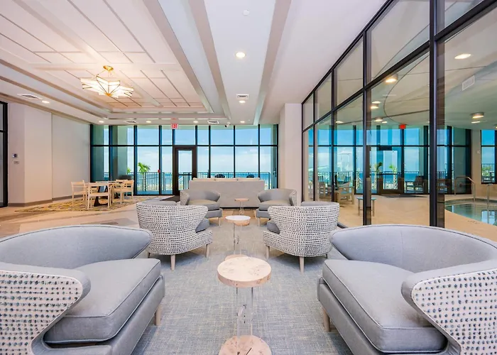 Phoenix Ii 1402 Apartment Gulf Shores