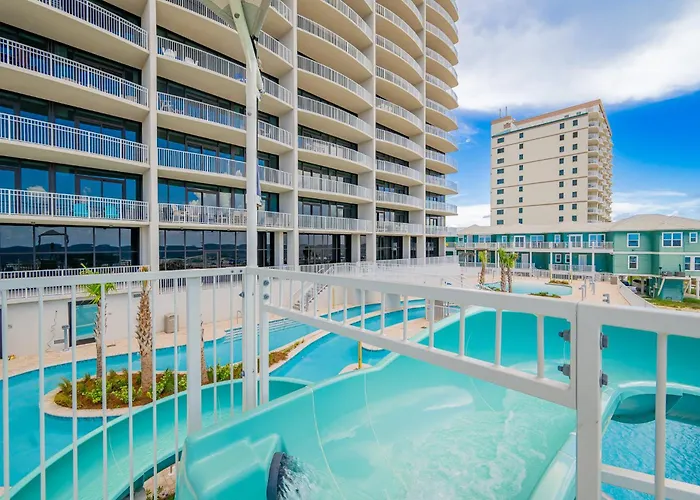 Phoenix Ii 1402 Gulf Shores