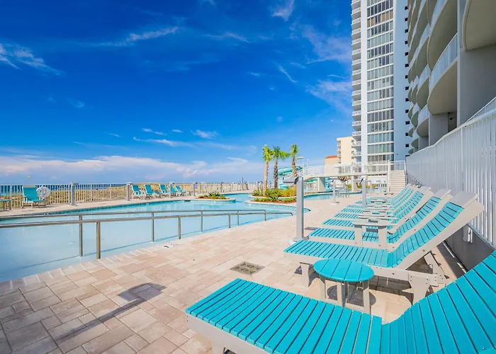 Phoenix Ii 1402 Gulf Shores