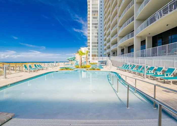 Apartment Phoenix Ii 1402